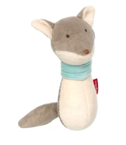 Sigikid Grijpfiguur Wolf Signature Collection