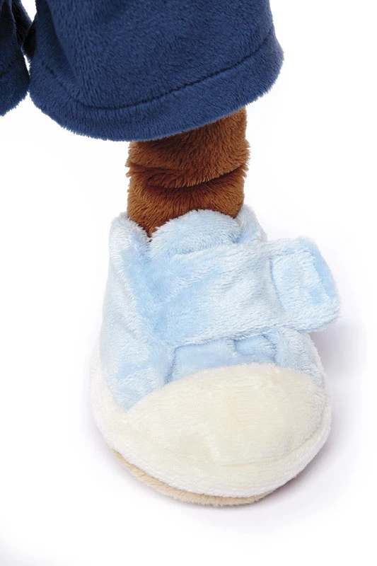 sigikid Aankleedaap Leeraap Soft PlayQ Sigikid Aankleedaap Leeraap Soft PlayQ -Sigikid image 145