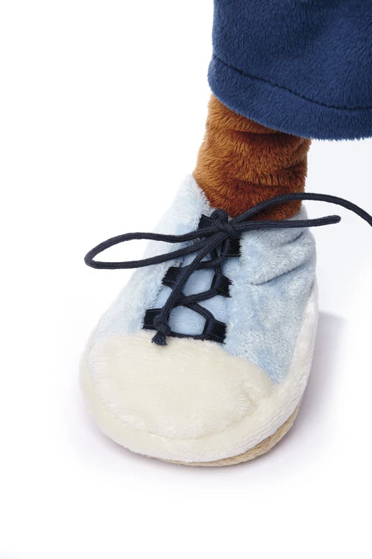 sigikid Aankleedaap Leeraap Soft PlayQ Sigikid Aankleedaap Leeraap Soft PlayQ -Sigikid image 146