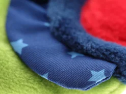 Sigikid Knuffeldoek Knisperdoek Tractor -Sigikid image 163