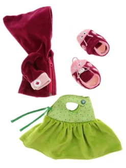 Sigikid Aankleedkonijn Leerkonijn Soft PlayQ -Sigikid image 171