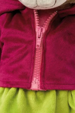 Sigikid Aankleedkonijn Leerkonijn Soft PlayQ -Sigikid image 174