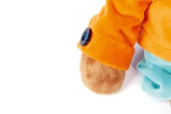 Sigikid Aankleedbeer Teddybeer -Sigikid image 214