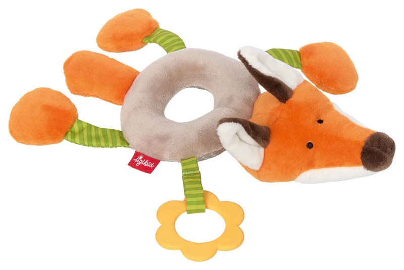 sigikid Grijpfiguur Vos Sigikid Grijpfiguur Vos -Sigikid image 216