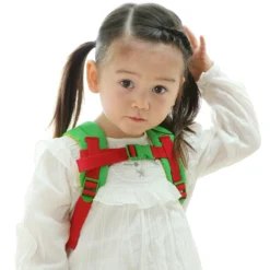 Sigikid Rugzak Kikker -Sigikid image 223