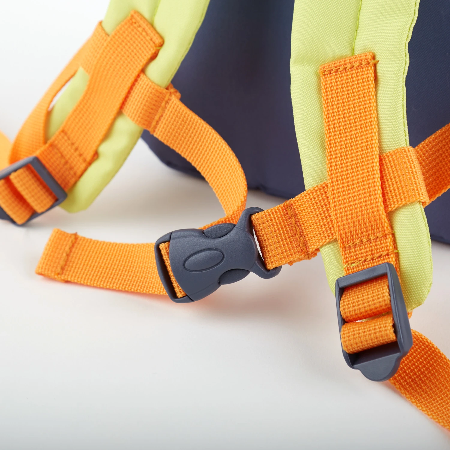 sigikid Rugzak Mini Vos Sigikid Rugzak Mini Vos -Sigikid image 247