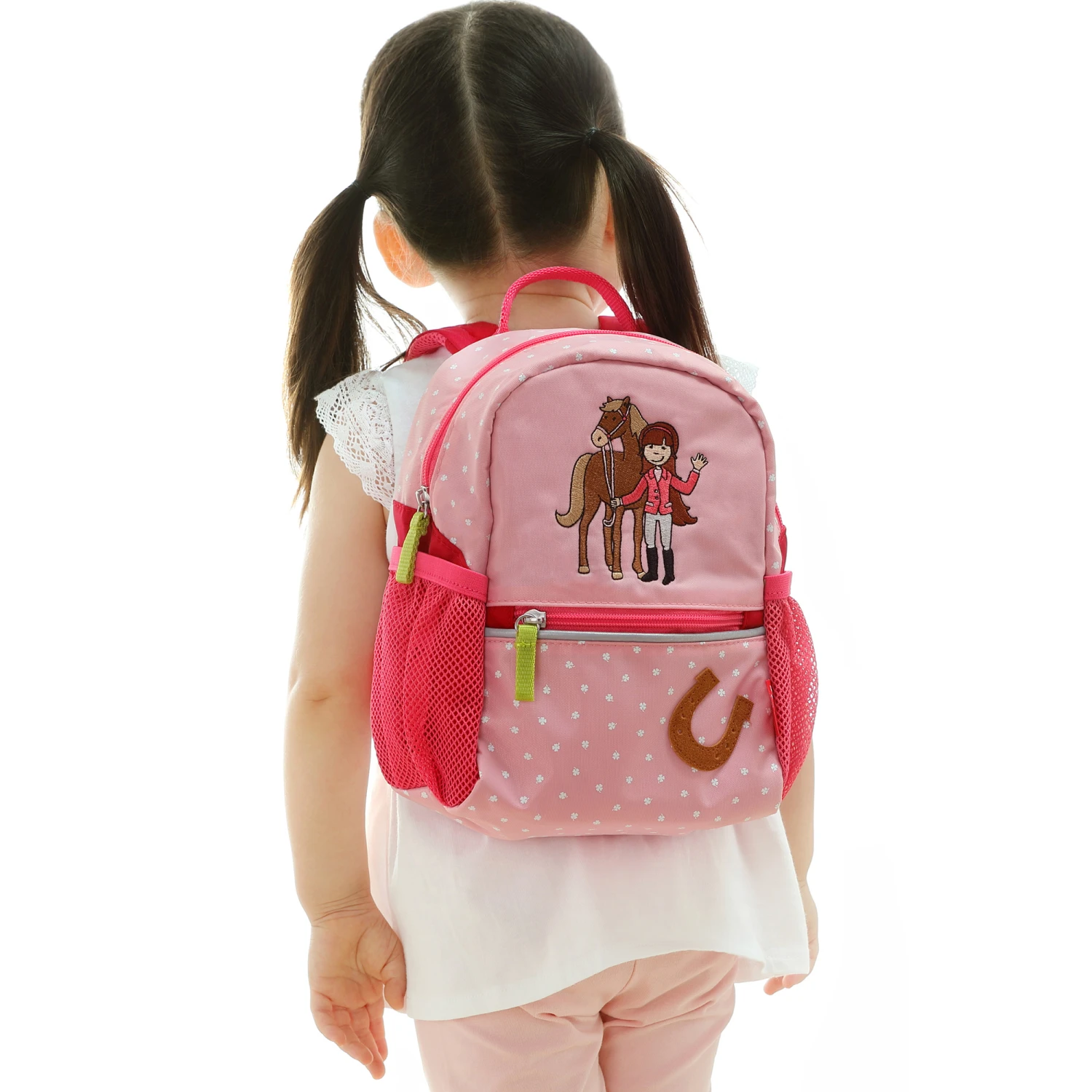 sigikid Rugzak Small Gina Galopp Sigikid Rugzak Small Gina Galopp -Sigikid image 251