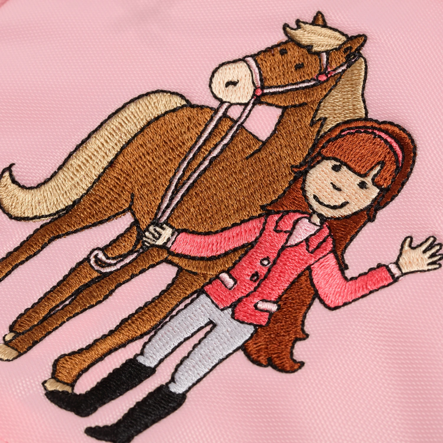 sigikid Rugzak Small Gina Galopp Sigikid Rugzak Small Gina Galopp -Sigikid image 254