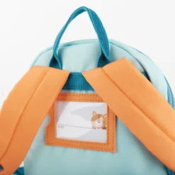 Sigikid Rugzak Mini Tijger -Sigikid image 263