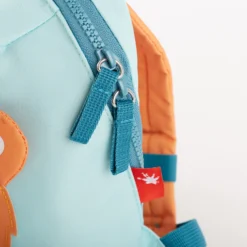 Sigikid Rugzak Mini Tijger -Sigikid image 266