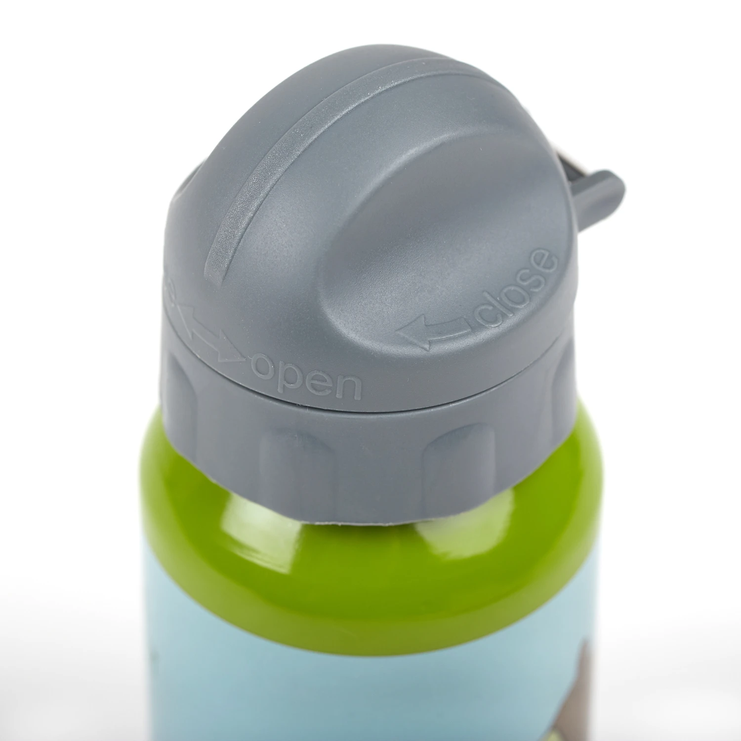 sigikid Drinkfles Grizzly Beer Sigikid Drinkfles Grizzly Beer -Sigikid image 44