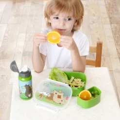 Sigikid Drinkfles Grizzly Beer 5 Sigikid Drinkfles Grizzly Beer -Sigikid image 46