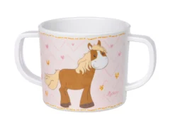 Sigikid Dinner Set Pony Love -Sigikid image 65