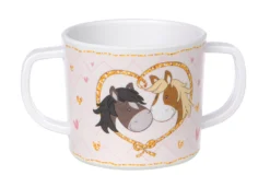 Sigikid Dinner Set Pony Love -Sigikid image 66