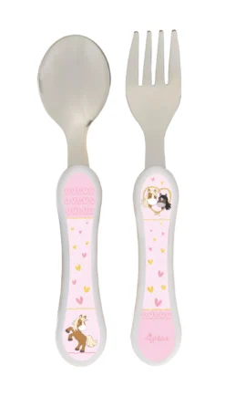 Sigikid Dinner Set Pony Love -Sigikid image 67