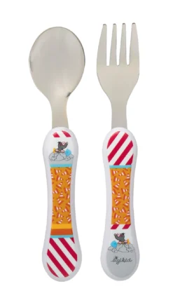 Sigikid Dinner Set Bouw Melamine -Sigikid image 76