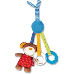 SIGIKID Activity Hanger Beer