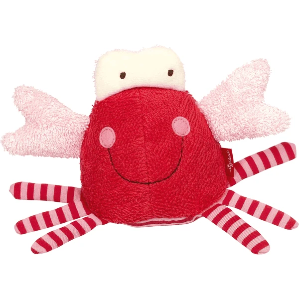 sigikid ® Badkuip dier krab Sigikid ® Badkuip Dier Krab -Sigikid sigikid badkuip dier krab a357728 1