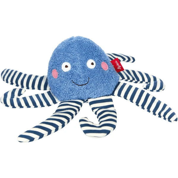 sigikid ® Badkuip dier Octopus Sigikid ® Badkuip Dier Octopus -Sigikid sigikid badkuip dier octopus a357731 1