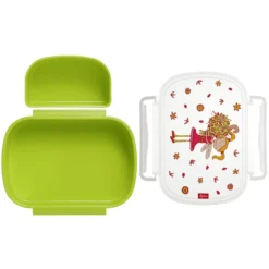 SIGIKID Broodtrommel Florentine -Sigikid sigikid broodtrommel florentine a171121 2