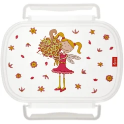 SIGIKID Broodtrommel Florentine -Sigikid sigikid broodtrommel florentine a171121 4