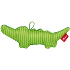 Sigikid ® Griffioen Rood Stars Krokodil -Sigikid sigikid griffioen rood stars krokodil a359024 2