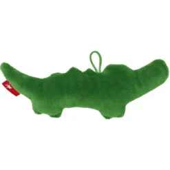 Sigikid ® Griffioen Rood Stars Krokodil -Sigikid sigikid griffioen rood stars krokodil a359024 3