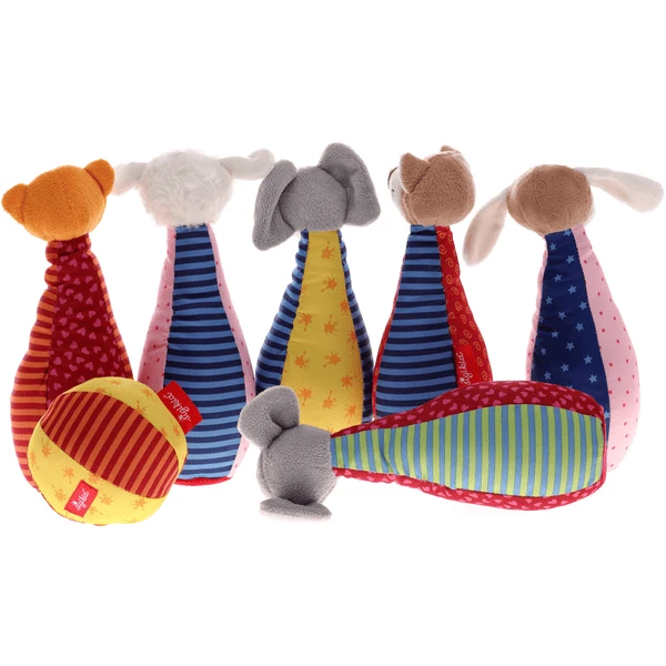 Sigikid Kegelspel Sigikid Kegelspel -Sigikid sigikid kegelspel a006063 1