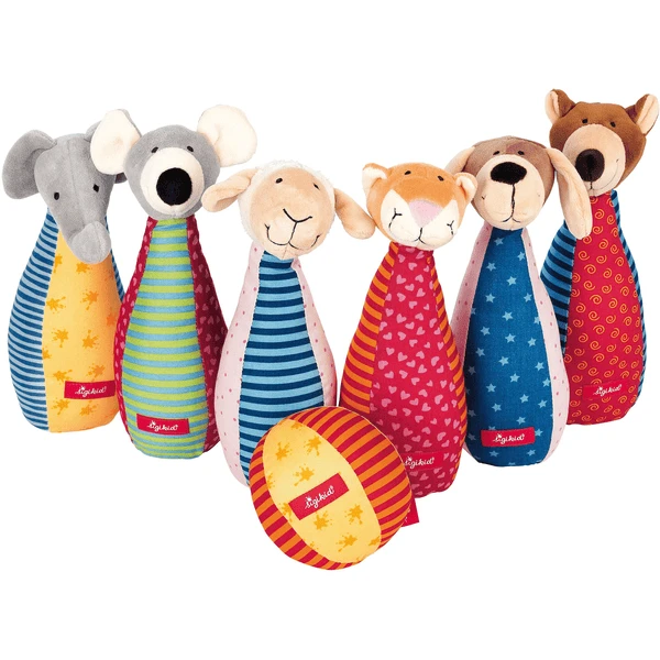 Sigikid Kegelspel Sigikid Kegelspel -Sigikid sigikid kegelspel a006063