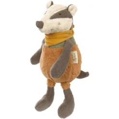 Sigikid ® Knuffeldas Green Collectie