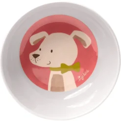 Sigikid® Kommetje Melamine Hond