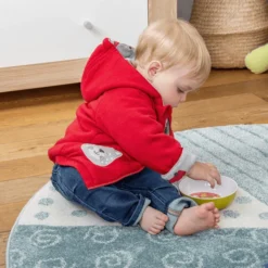 Sigikid® Kommetje Melamine Hond -Sigikid sigikid kommetje melamine hond a269365 3