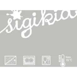 Sigikid® Kommetje Melamine Vos -Sigikid sigikid kommetje melamine vos a269358 3