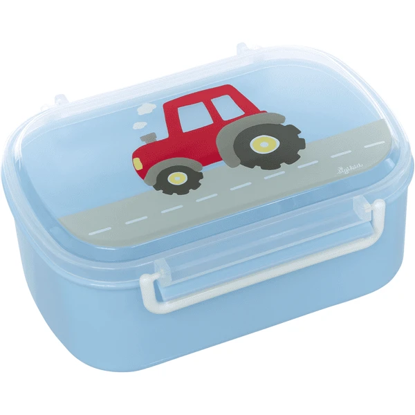 sigikid ® Lunchbox Trekker Sigikid ® Lunchbox Trekker -Sigikid sigikid lunchbox trekker a327427