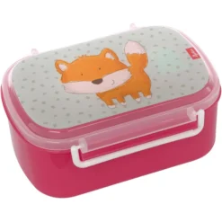 Sigikid ® Lunchbox Vos
