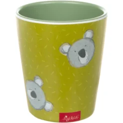 Sigikid ® Melamine Beker Koala Groen