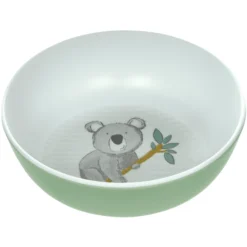 Sigikid ® Melamine Kom Koala Mint -Sigikid sigikid melamine kom koala mint a313172 2