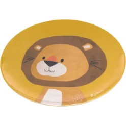 Sigikid ® Melamineplaat Leeuw Forest -Sigikid sigikid melamineplaat leeuw forest a291931 2
