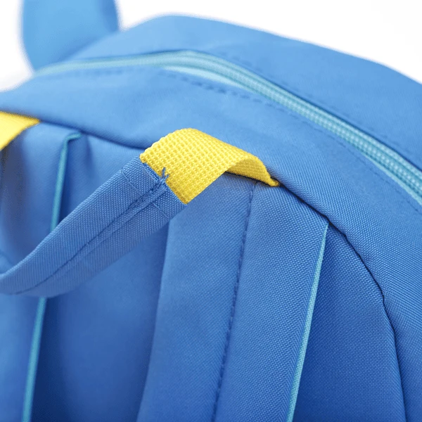 sigikid Mini rugzak beer Sigikid Mini Rugzak Beer -Sigikid sigikid mini rugzak beer a242113 3