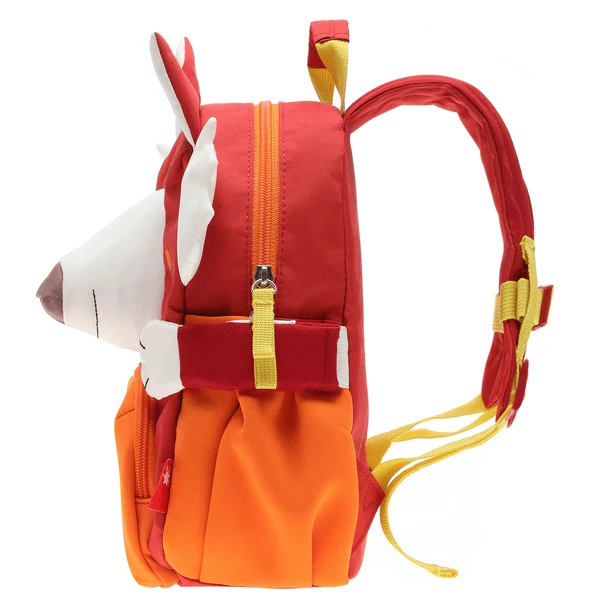 sigikid Mini-rugzak vos Sigikid Mini-rugzak Vos -Sigikid sigikid mini rugzak vos a242116 1