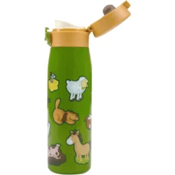 Sigikid ® Roestvrij Staal Geïsoleerde Fles Farm OnTour 2 Sigikid ® Roestvrij Staal Geïsoleerde Fles Farm OnTour -Sigikid sigikid roestvrij staal geisoleerde fles farm ontour a292117 2