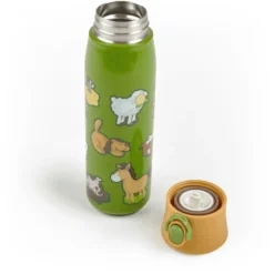 Sigikid ® Roestvrij Staal Geïsoleerde Fles Farm OnTour 3 Sigikid ® Roestvrij Staal Geïsoleerde Fles Farm OnTour -Sigikid sigikid roestvrij staal geisoleerde fles farm ontour a292117 3