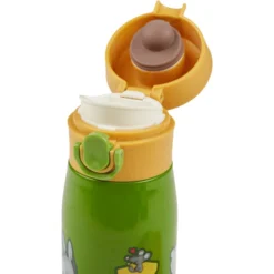 Sigikid ® Roestvrij Staal Geïsoleerde Fles Farm OnTour 4 Sigikid ® Roestvrij Staal Geïsoleerde Fles Farm OnTour -Sigikid sigikid roestvrij staal geisoleerde fles farm ontour a292117 4