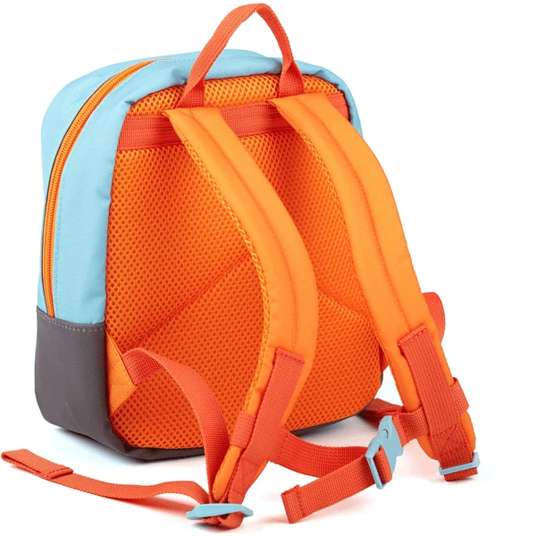 sigikid ® Rugzak Fox Forest Sigikid ® Rugzak Fox Forest -Sigikid sigikid rugzak fox forest a291871 1