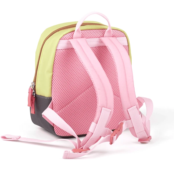 sigikid ® rugzakkonijn Forest Sigikid ® Rugzakkonijn Forest -Sigikid sigikid rugzakkonijn forest a291883 1