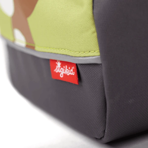 sigikid ® rugzakkonijn Forest Sigikid ® Rugzakkonijn Forest -Sigikid sigikid rugzakkonijn forest a291883 4