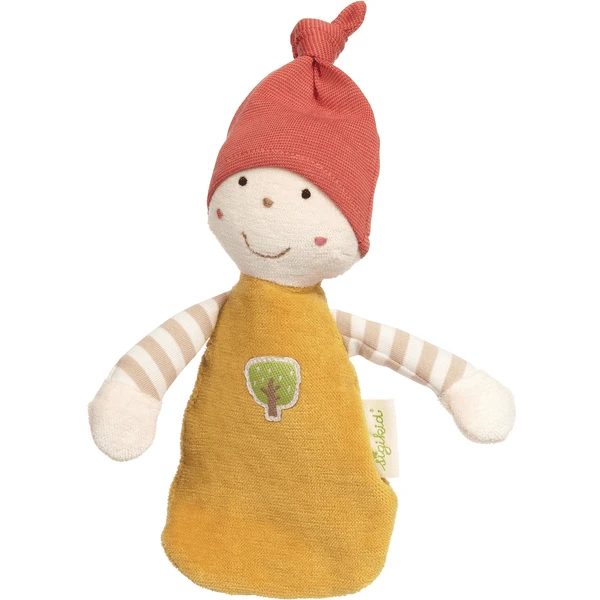 sigikid ® Secret Santa orange Green Sigikid ® Secret Santa Orange Green -Sigikid sigikid secret santa orange green a330836