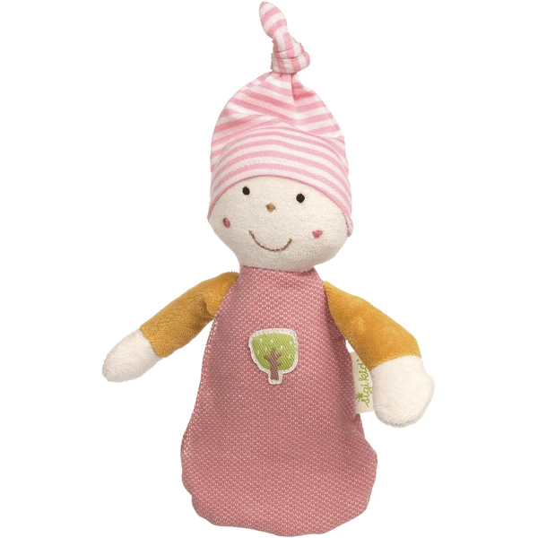 sigikid ® Secret Santa roze Green Sigikid ® Secret Santa Roze Green -Sigikid sigikid secret santa roze green a330835 1