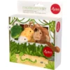Sigikid ® Vingerpoppenset Jungle Mijn Little Theater