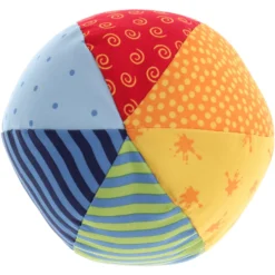 Sigikid -Sigikid sigikid zachte bal 11 cm a006073 1